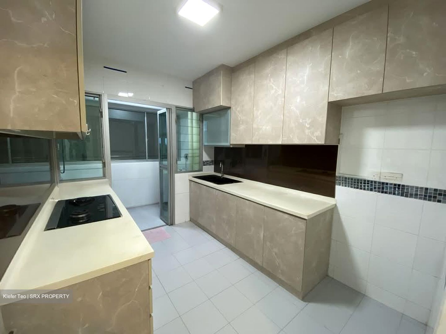 Blk 312B Punggol Parcvista (Punggol), HDB 4 Rooms #544529091